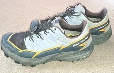 Salomon thundercross gtx for sale  TUNBRIDGE WELLS