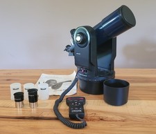 Meade etx refractor for sale  Knoxville