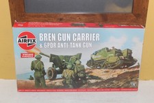 Airfix a01309v bren for sale Airfix a01309v bren for sale  RAMSGATE