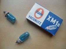 Ampoules flash osram d'occasion  Witry-lès-Reims