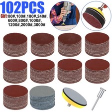 102stk schleifscheiben 75mm gebraucht kaufen  Aspisheim, Grolsheim