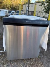 Frigidaire stainless steel for sale  Rock Hill