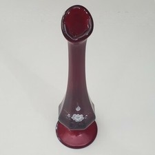 Vtg ruby red for sale  Clovis