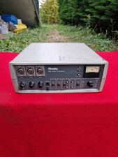 Transmitter radio moseley d'occasion  Melun