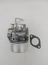 Tecumseh oem carburetor d'occasion  Expédié en Belgium