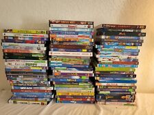 Kids family dvds for sale  Cashion