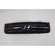 Griglia per hyundai usato  Bedizzole