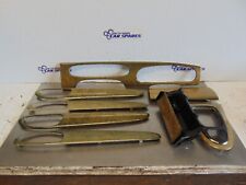 Jaguar interior trim for sale  KINGSBRIDGE