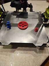 Lulzbot taz used for sale  Greenfield