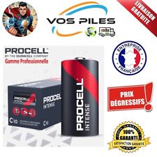 Piles alcaline lr14 d'occasion  Saint-Laurent-de-Neste