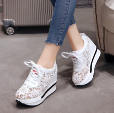 Chaussures femme fleurs d'occasion  La Roche-sur-Yon