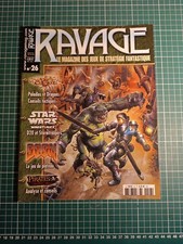 Ravage warhammer 40.000 d'occasion  Montmorency