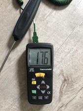 thermocouple d'occasion thermocouple d'occasion  Périgueux