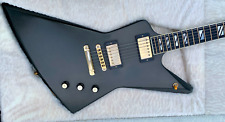 Gibson Explorer "Stealth" 2008 Guitar Of The Month comprar usado  Enviando para Brazil
