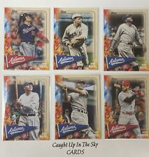 2024 topps update for sale  Valparaiso
