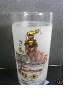 Preakness 1990 glass for sale  Sykesville