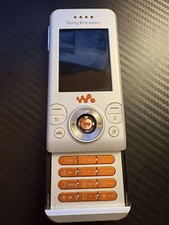 Sony ericsson walkman gebraucht kaufen  Bräunlingen