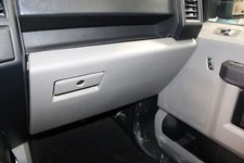 Guarnição do painel frontal porta caixa de luvas F150 2020 387438 comprar usado  Enviando para Brazil