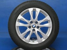 Bmw 5er winterreifen gebraucht kaufen  Senden