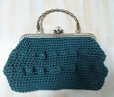 Vintage style teal for sale  STANMORE