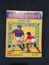 Album figurine calciatori usato  Roma