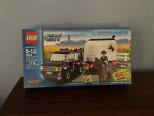 Lego city limited for sale  Woodway