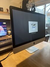 Imac 3.4 ghz for sale  OSWESTRY