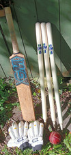 Gunn moore cricket for sale  UK