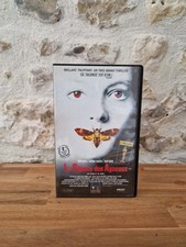 Cassette vhs silence d'occasion  Aubevoye