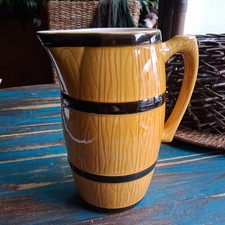 Krug mostkrug keramik gebraucht kaufen Krug mostkrug keramik gebraucht kaufen  Emmingen-Liptingen