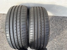 215 r18 goodyear for sale  HOVE