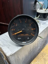 Yamaha outboard analog for sale  South Richmond Hill