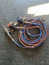 Boc acetylene welding for sale  CROOK