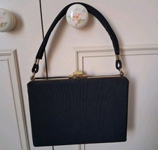 Vintage black gold for sale  CLITHEROE