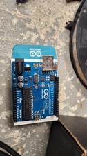 Usado, Arduino Uno com fita LED comprar usado Usado, Arduino Uno com fita LED comprar usado  Enviando para Brazil