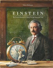 Einstein the fantastic gebraucht kaufen  Ohlsbach