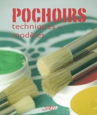 Pochoirs techniques modeles d'occasion  France
