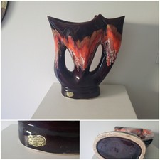 Vase vallauris année d'occasion  Cabourg