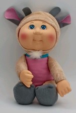 Cabbage patch doll for sale  Yadkinville