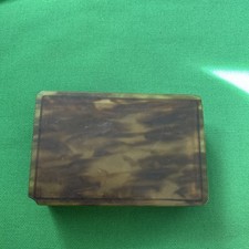 2.5 tortoise shell for sale  BALERNO