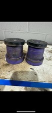 Poly powerflex bush for sale  BRISTOL
