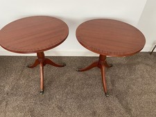 Pair antique style for sale  KELTY