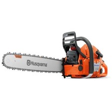 ricambi motosega husqvarna 372 usato  Roma