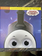 Hornby thomas starter for sale  WORTHING