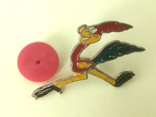 Road runner lapel for sale  Port Charlotte