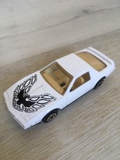 Ancienne pontiac firebird d'occasion  Auffay