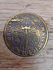 Monnaie jeton piece d'occasion  Langeais