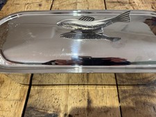 Clad stainless steel for sale  CHELTENHAM