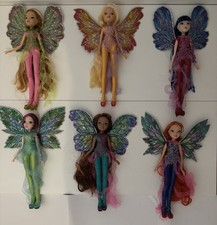 Winx club dreamix gebraucht kaufen  Husum