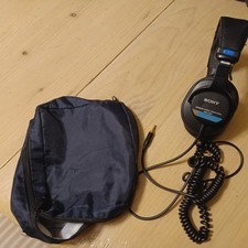 sony mdr 7506 for sale  Union